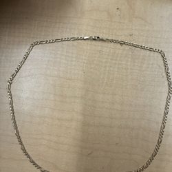 14k Gold Italy Chain