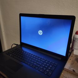 HP 17 