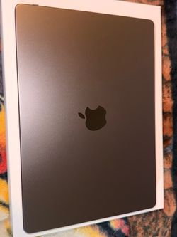 M5 pro MacBook Pro 14 inch space black