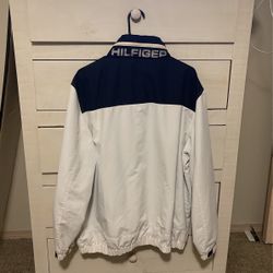 MENS TOMMY HILFIGER JACKET 