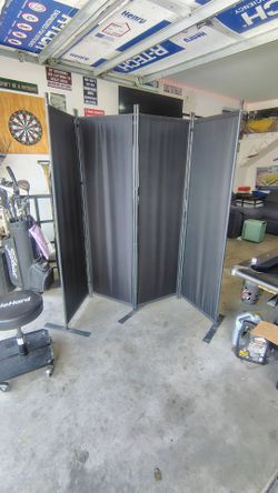 Privacy screen