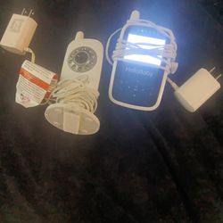 Baby Monitor 