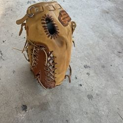 selling prestige 13inch slowpitch glove 