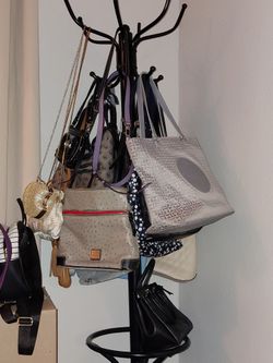 Purses / bolsas