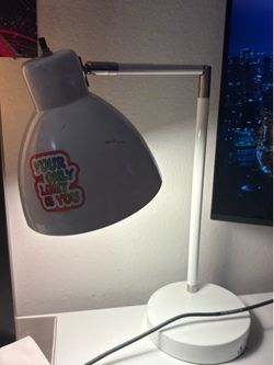 Desk Lamp