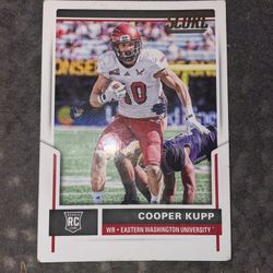Cooper Kupp 