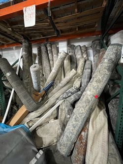 Rugs Liquidation- used rug for only $9.99