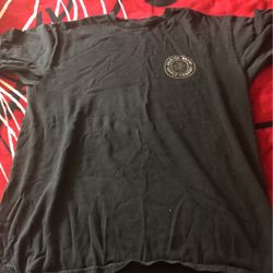 Brixton Large T-shirt