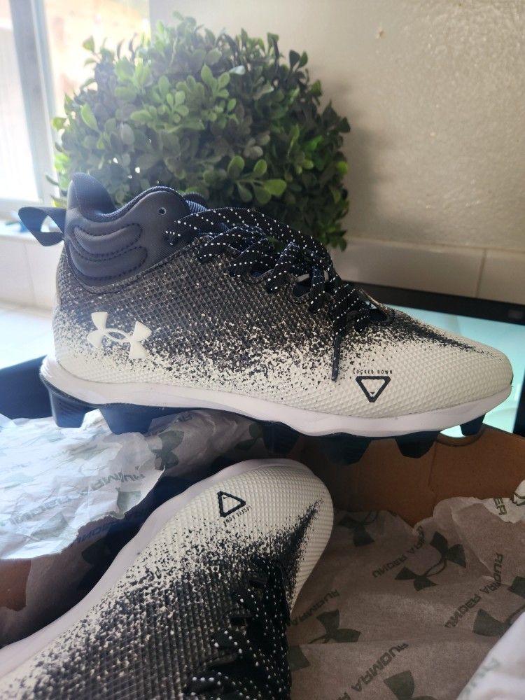 Football Cleats