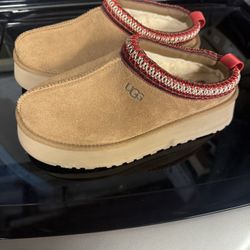 Ugg Slides 