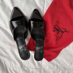 Red Bottoms