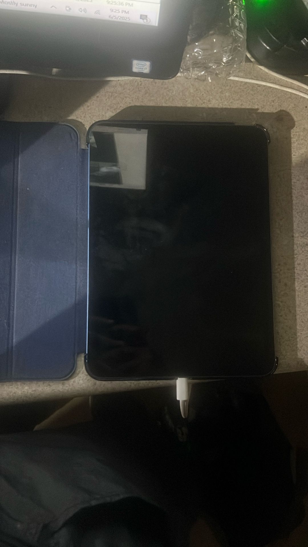 apple ipad
