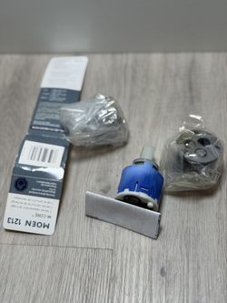 Moen 1213 M-Core Replacement Pressure Balanced Shower Valve Cartridge