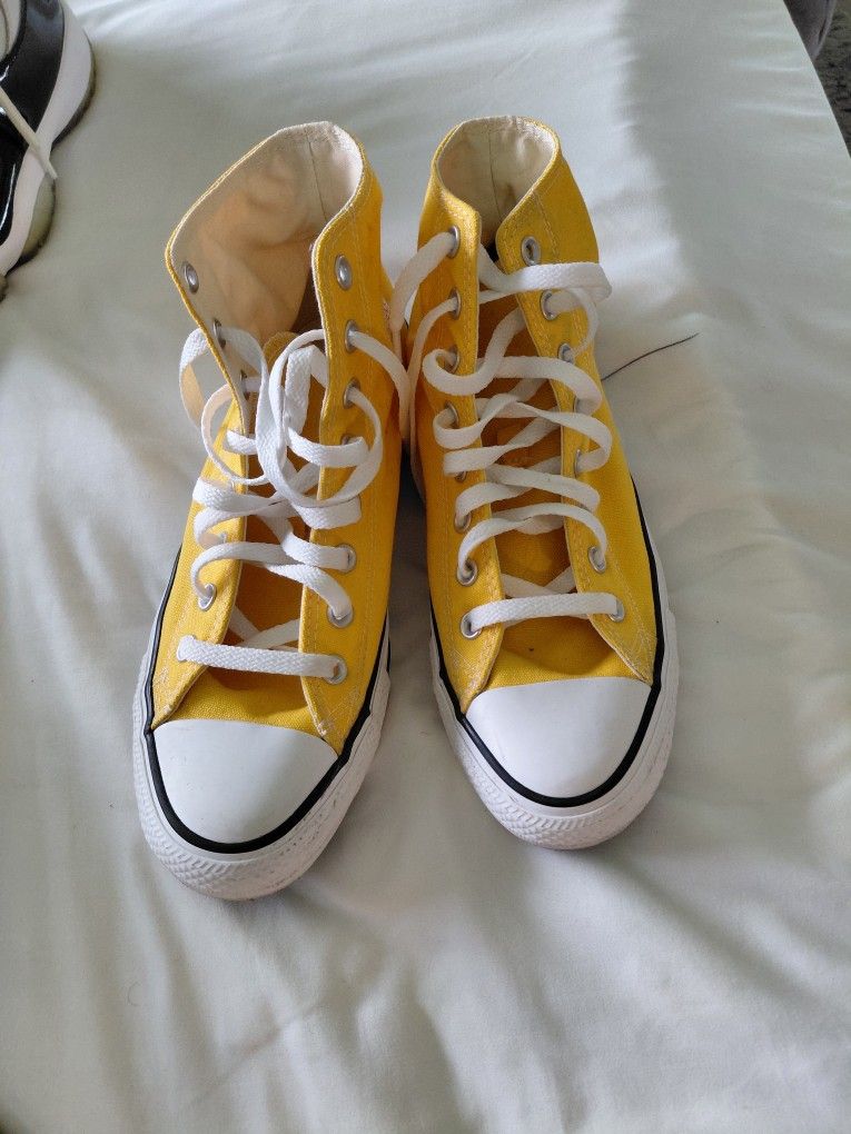 Converse