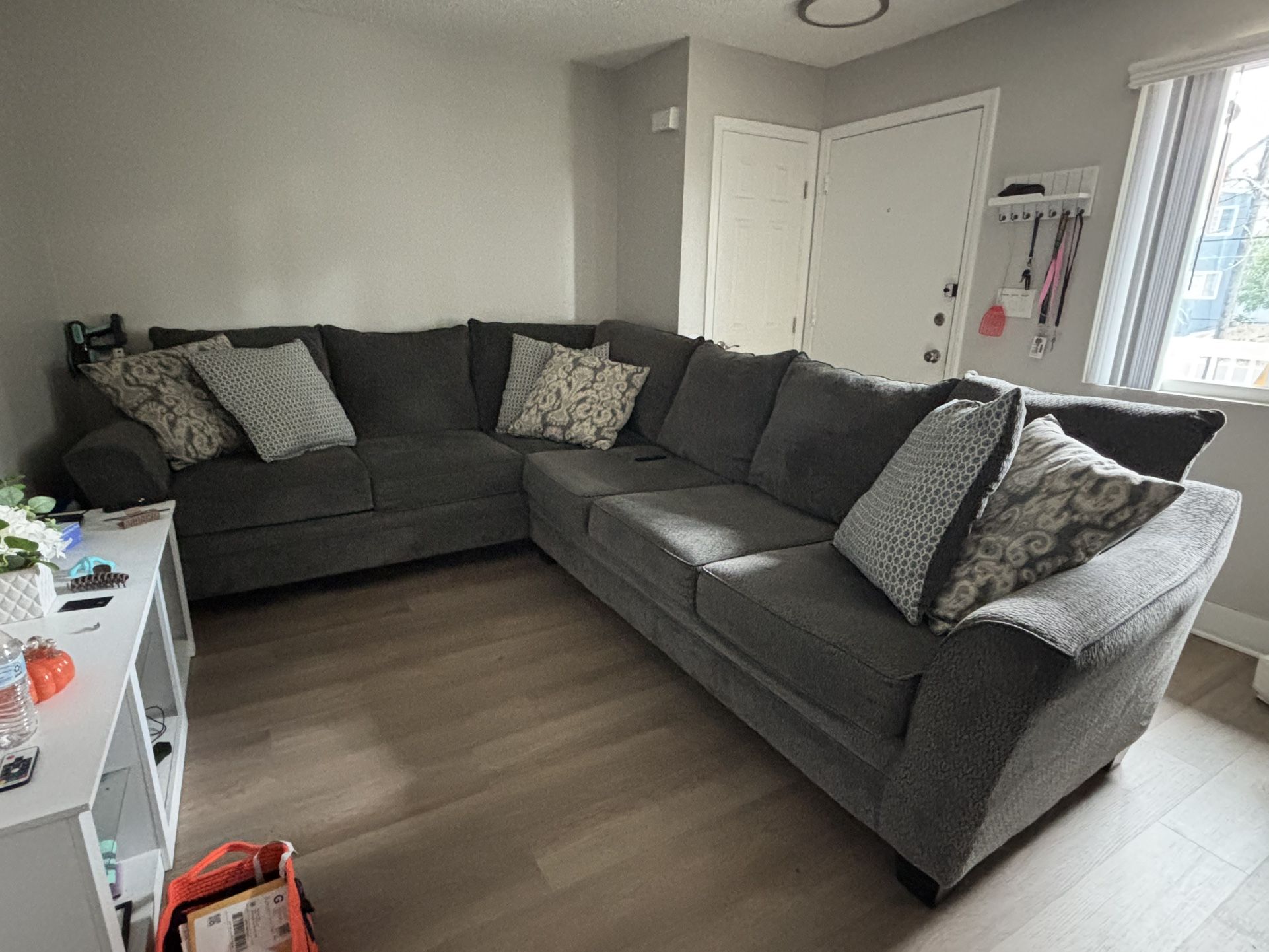 Sectional Sofa Couch