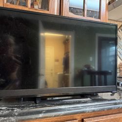 Vizio 28”TV