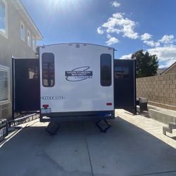 2023 Coachmen RV Northern Spirit 2764RE