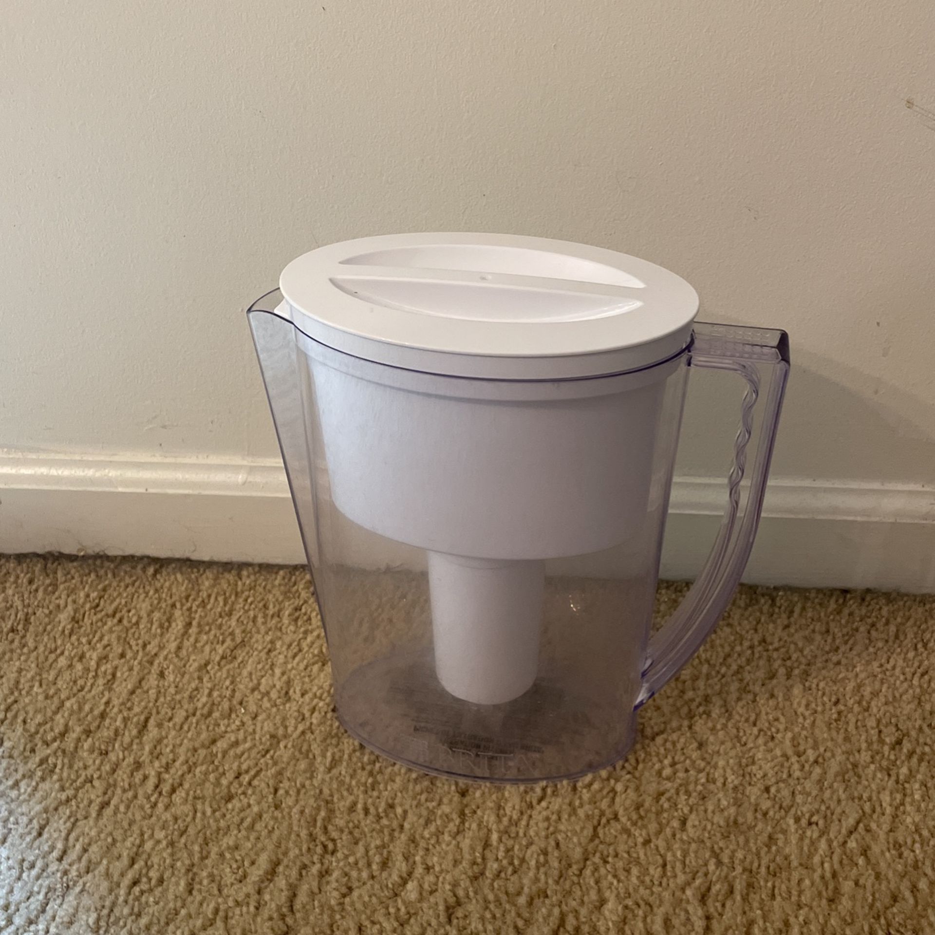 cold kettle