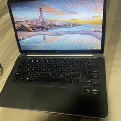 Dell Laptop