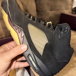 Jordan 5 A Ma Maniere Dawn