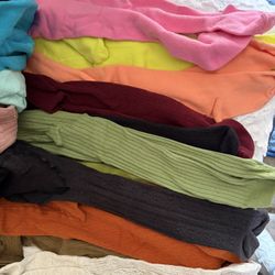 Free : Toddler Stockings