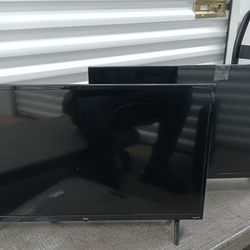 Tcl 32 Inch Smart Tvs 