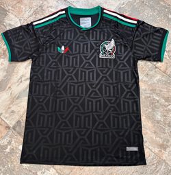 MEXICO third  big sizes ( 8XL -7XL )