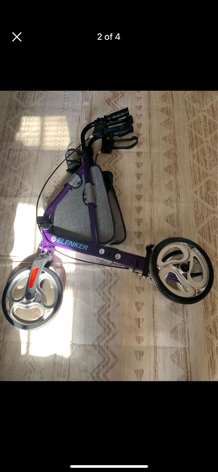 Wheelchair