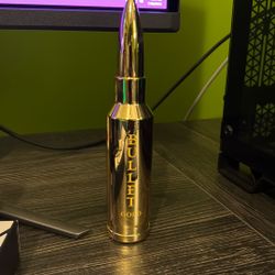 Bullet Gold