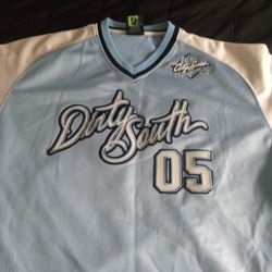Classic Fubu Jersey 