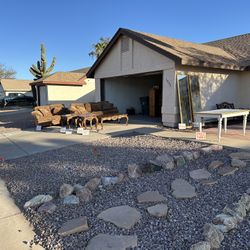 Living room Set. Lazy Boy