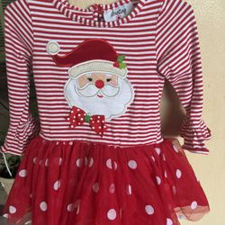 Xmas Dress