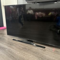 55 In UHD Samsung TV 
