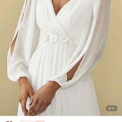 Wedding / Reception Dress