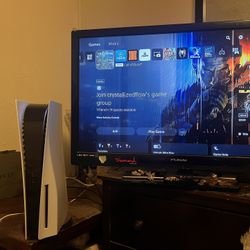 playstation 5 og disc version 