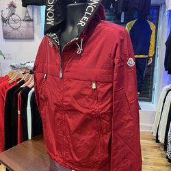 Moncler Windbreaker 