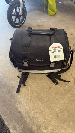 Camera Bag