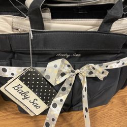 Baby Sac Diaper Bag