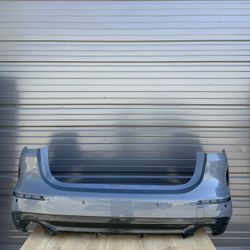 BMW 2 SERIES F44 ORIGINAL OEM REAR BUMPER COVER 2021-2022-2023-2024