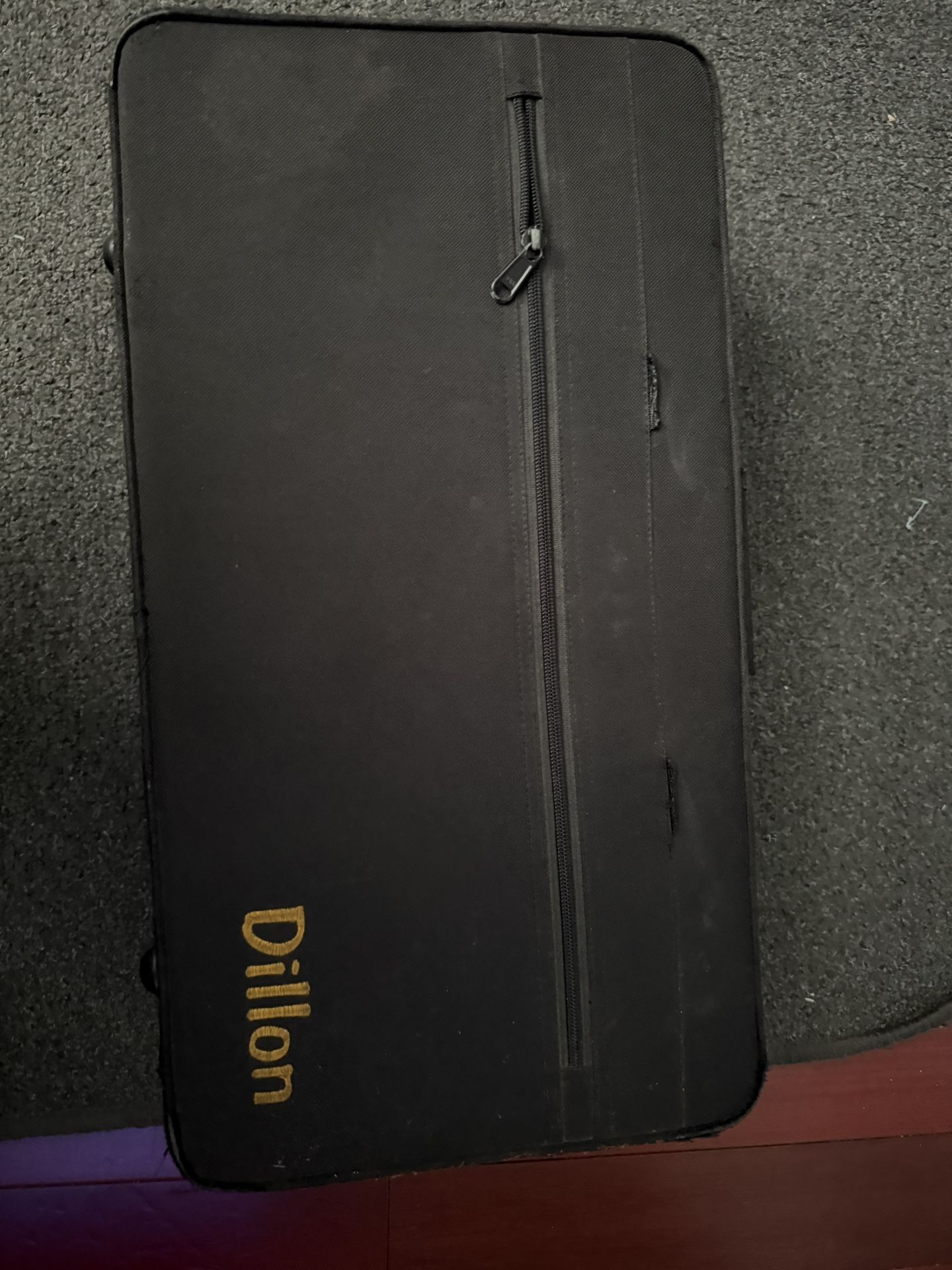Dillon Trumpet