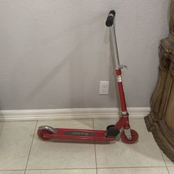Razor Scooter 