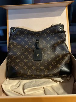 Louis Vuitton Odeon NM MM