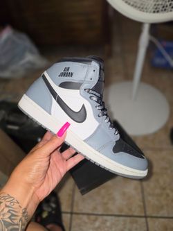 Rare Air Jordan 1 Retro High