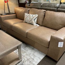 Ashley Sofa And Loveseat Lombardia