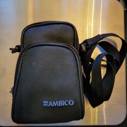 Ambico CAMERA Case