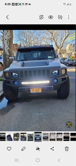 2006 Hummer H3