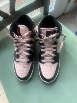 Crimson Jordan 1