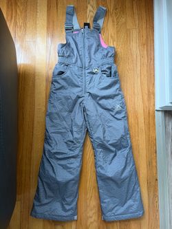 Girls Snow Pants (7/8)