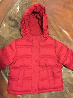 Chamarrita size. 12-24 meses
