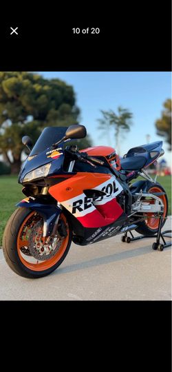 Honda CBR1000